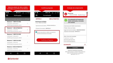 administrationsavgift santander|Débito Automático via Pix – Santander